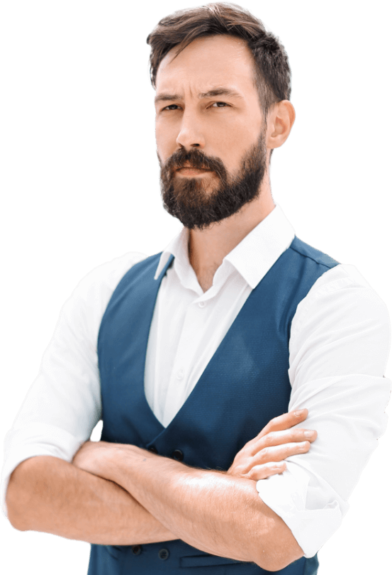 START YOUR FITNESS JOURNEY WITH EXPERT