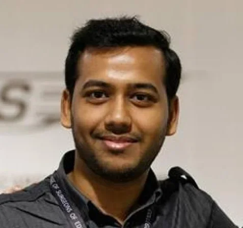 Ravi Kumar
